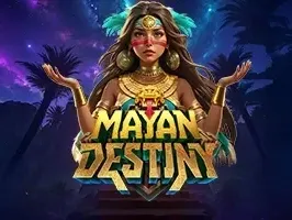 Mayan Destiny